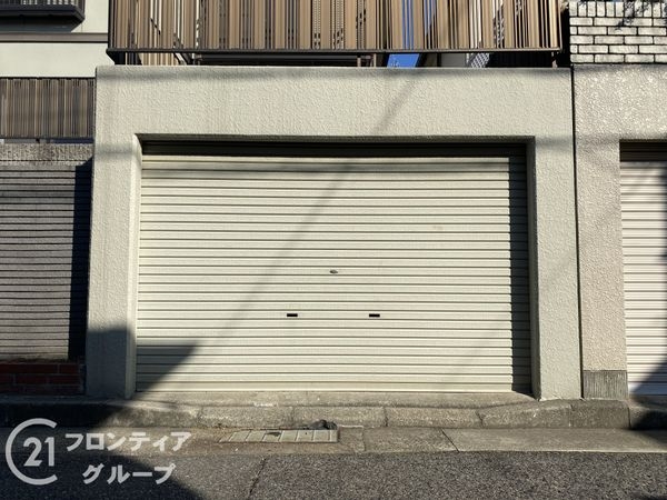 明石市朝霧台の中古一戸建て