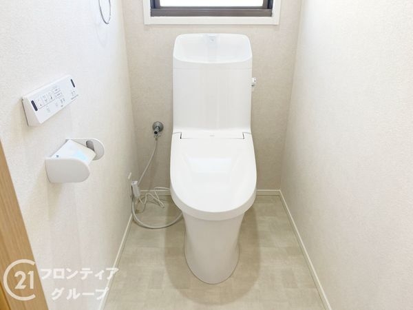 明石市朝霧台の中古一戸建て
