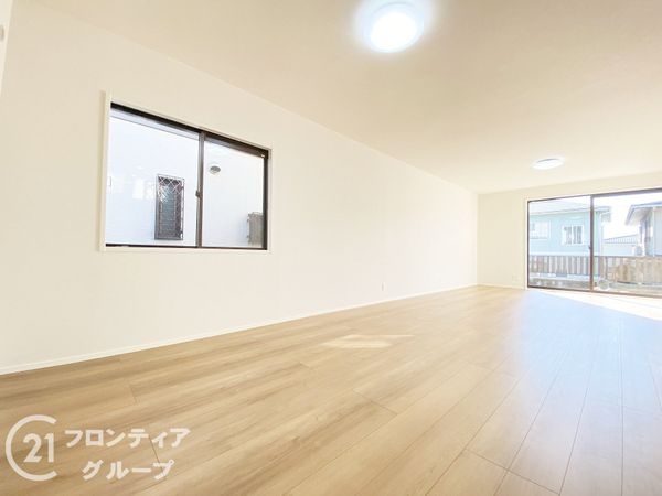明石市朝霧台の中古一戸建て