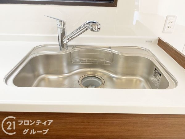 明石市朝霧台の中古一戸建て