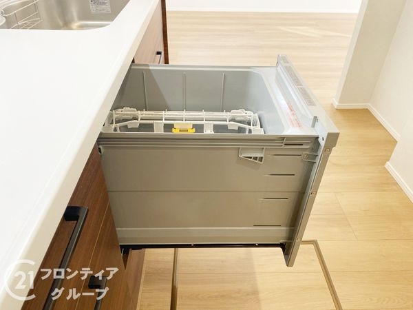 明石市朝霧台の中古一戸建て