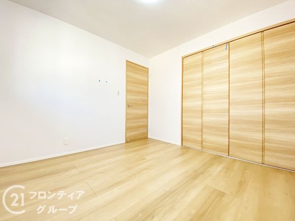 明石市朝霧台の中古一戸建て