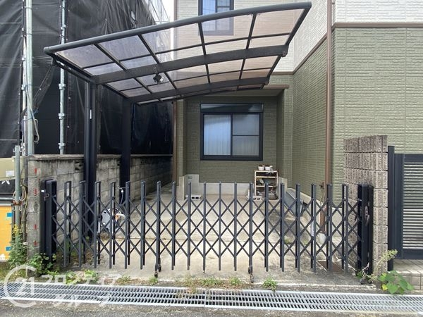 明石市大久保町江井島　中古一戸建て