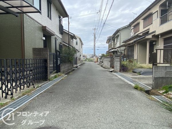 明石市大久保町江井島　中古一戸建て