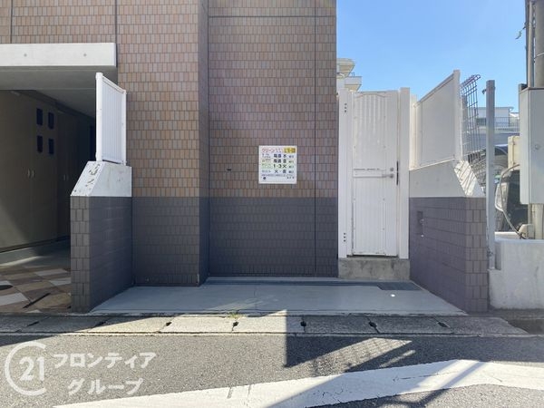 ワコーレ須磨ザ・フィールズ 中古マンション(その他現地)