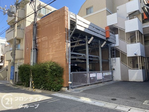 ワコーレ須磨ザ・フィールズ 中古マンション(その他現地)