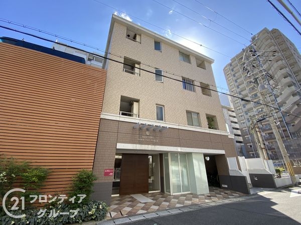 ワコーレ須磨ザ・フィールズ 中古マンション(その他現地)