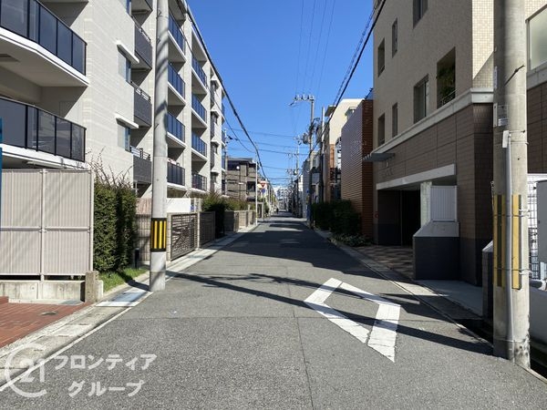 ワコーレ須磨ザ・フィールズ 中古マンション(その他現地)