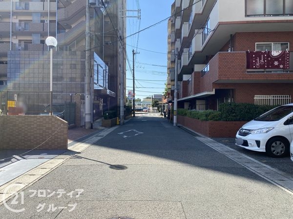 ワコーレ須磨ザ・フィールズ 中古マンション(その他現地)