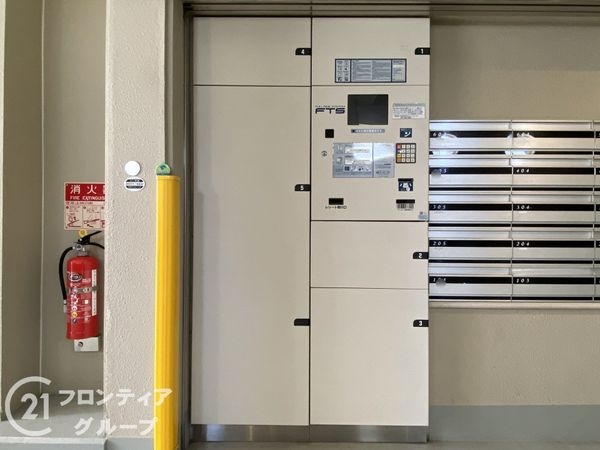 ワコーレ須磨ザ・フィールズ　中古マンション