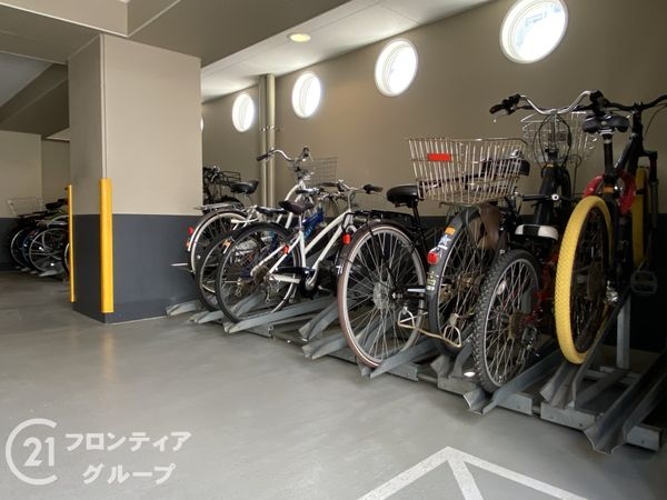 ワコーレ須磨ザ・フィールズ 中古マンション(その他共用部分)