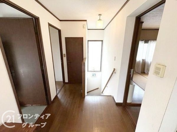 神戸市須磨区東白川台４丁目の中古一戸建て