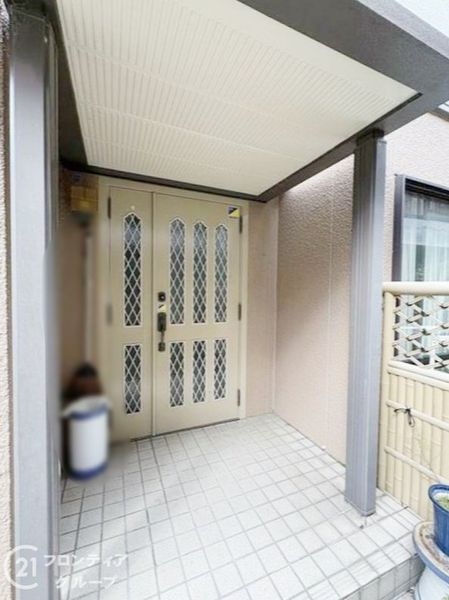 神戸市須磨区東白川台４丁目の中古一戸建て