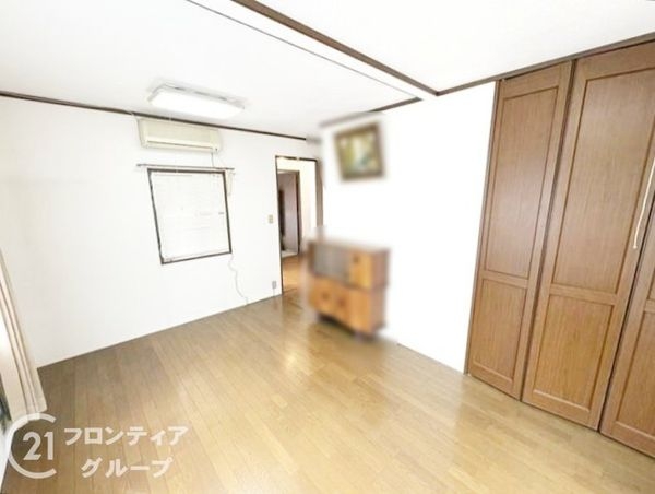 神戸市須磨区東白川台４丁目の中古一戸建て