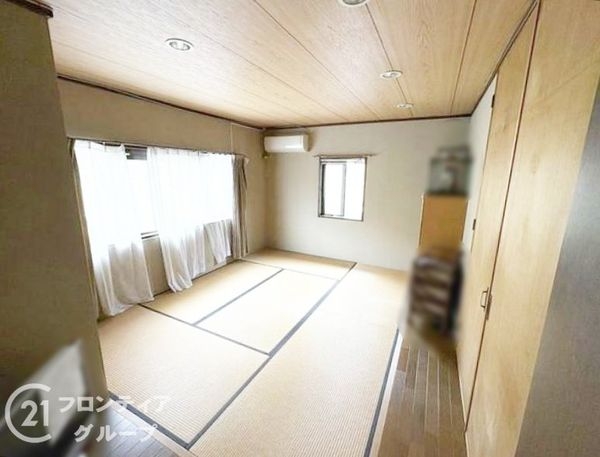 神戸市須磨区東白川台４丁目の中古一戸建て