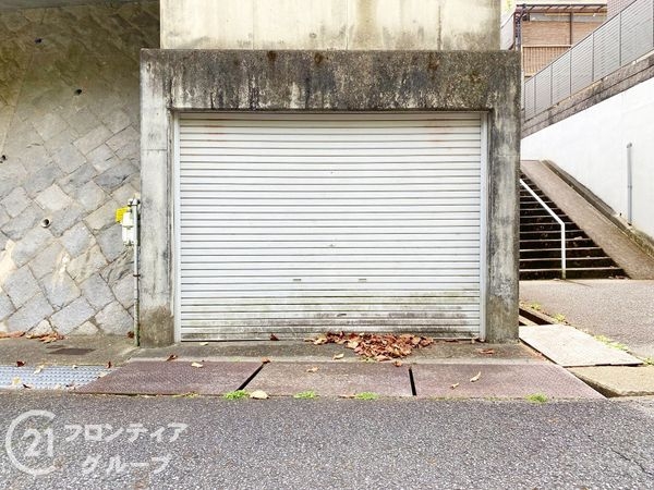 神戸市須磨区東白川台４丁目の中古一戸建て