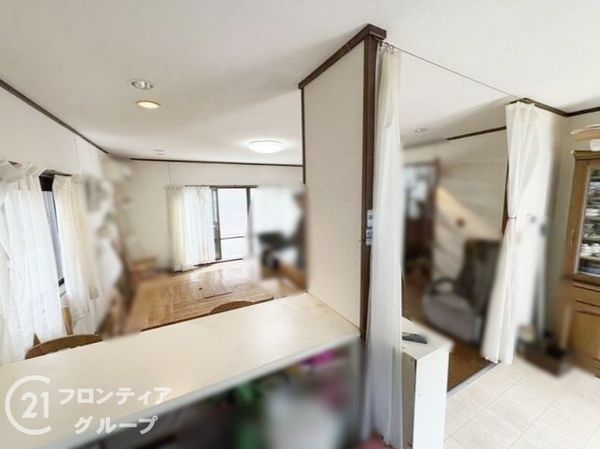 神戸市須磨区東白川台４丁目の中古一戸建て