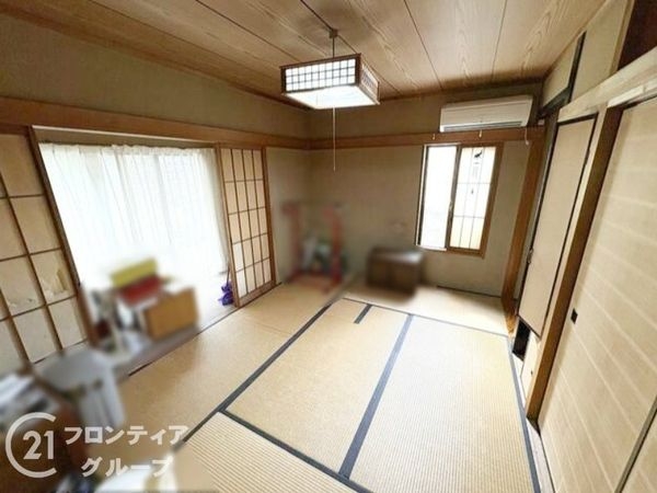 神戸市須磨区東白川台４丁目の中古一戸建て