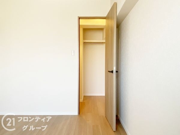 藤和明石公園ハイタウン2号棟　中古マンション