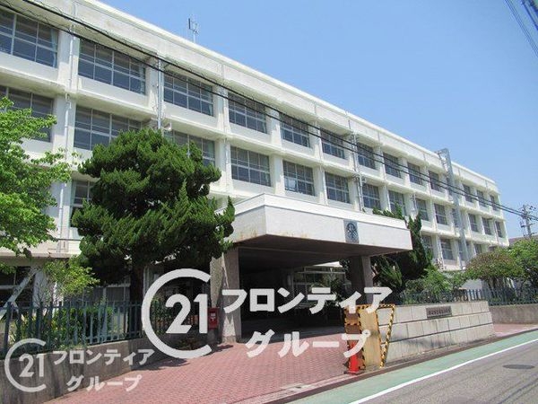 藤和明石公園ハイタウン2号棟 中古マンション(明石市立明石小学校)