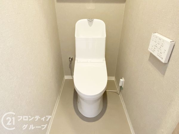 藤和明石公園ハイタウン2号棟　中古マンション