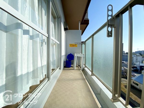 藤和明石公園ハイタウン2号棟　中古マンション