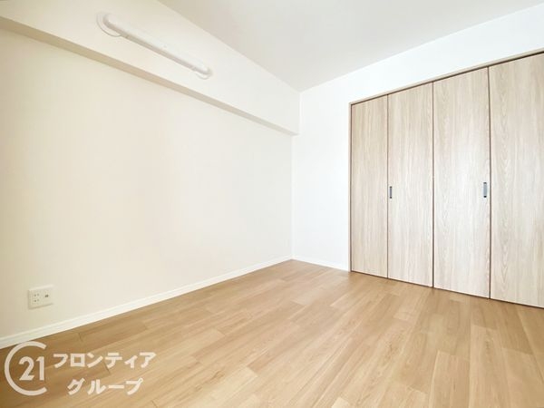 藤和明石公園ハイタウン2号棟　中古マンション