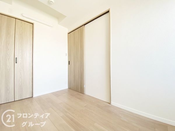 藤和明石公園ハイタウン2号棟　中古マンション