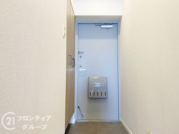 藤和明石公園ハイタウン2号棟　中古マンション