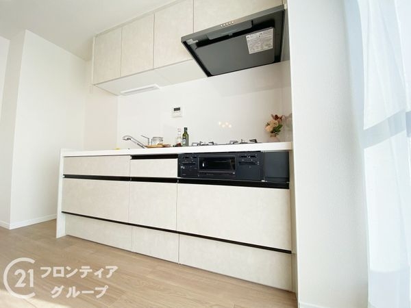 藤和明石公園ハイタウン2号棟　中古マンション