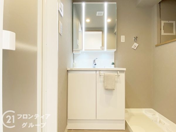 藤和明石公園ハイタウン2号棟　中古マンション