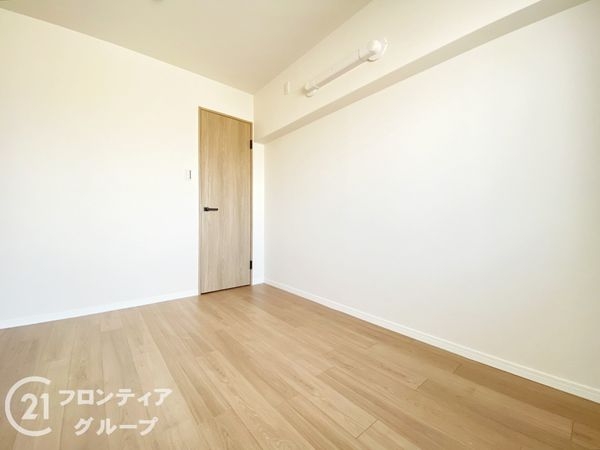 藤和明石公園ハイタウン2号棟　中古マンション