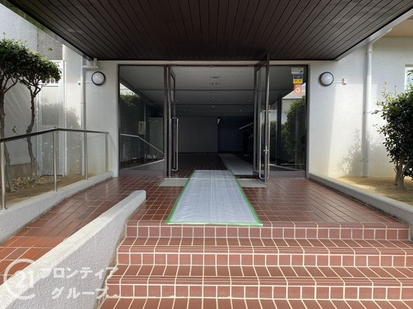 藤和明石公園ハイタウン2号棟　中古マンション