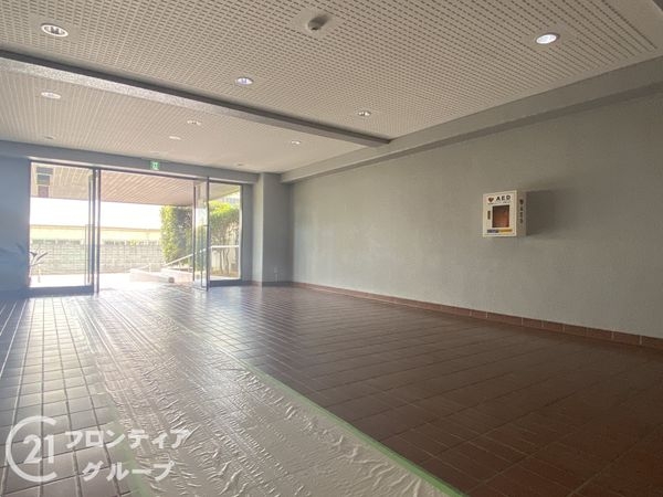 藤和明石公園ハイタウン2号棟　中古マンション