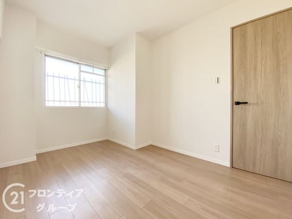 藤和明石公園ハイタウン2号棟　中古マンション