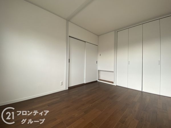 名谷15団地64号棟 中古マンション(子供部屋)