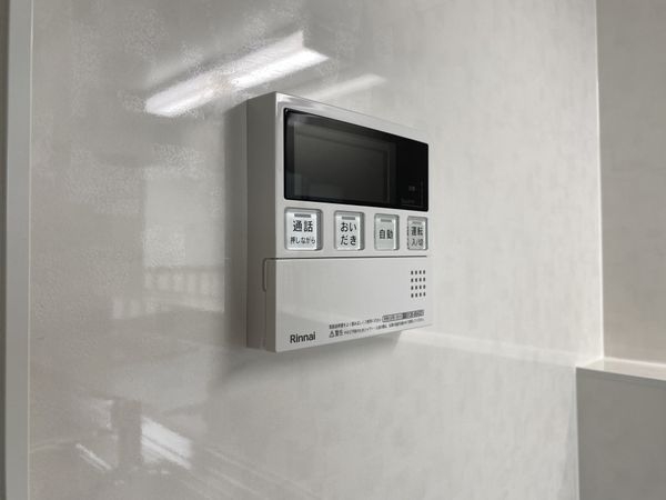 名谷15団地64号棟 中古マンション(発電・温水設備)