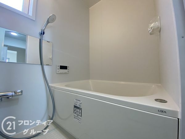名谷15団地64号棟 中古マンション(バス)