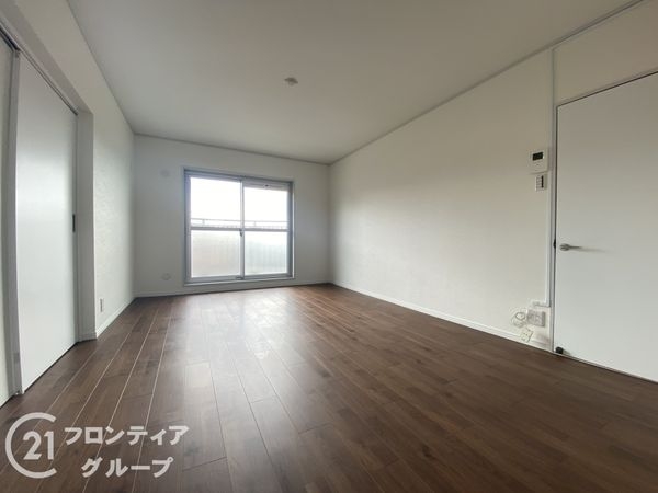 名谷15団地64号棟 中古マンション(リビング)