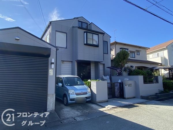 神戸市西区宮下３丁目の中古一戸建て