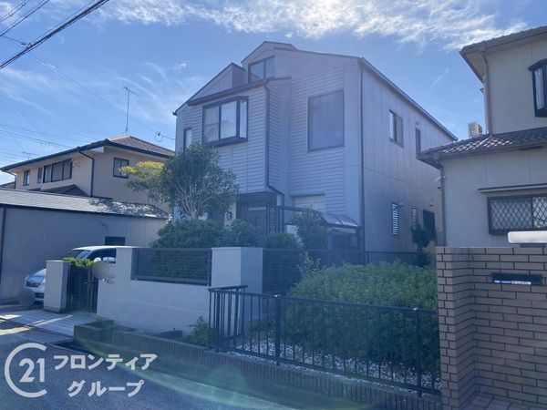 神戸市西区宮下３丁目の中古一戸建て