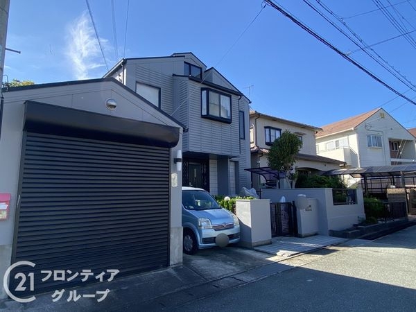 神戸市西区宮下３丁目の中古一戸建て