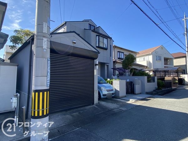 神戸市西区宮下３丁目の中古一戸建て