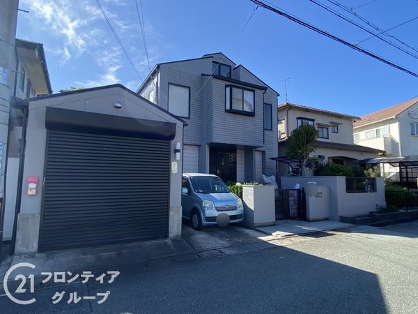 神戸市西区宮下３丁目の中古一戸建て