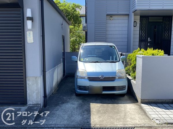 神戸市西区宮下３丁目の中古一戸建て