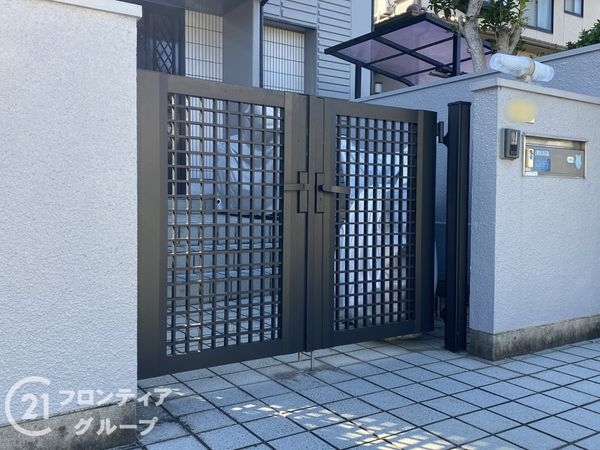 神戸市西区宮下３丁目の中古一戸建て