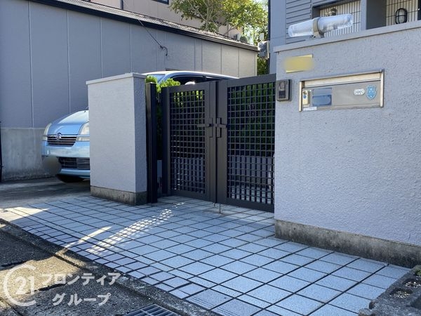 神戸市西区宮下３丁目の中古一戸建て
