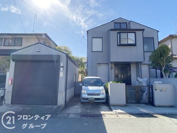 神戸市西区宮下3丁目 中古一戸建て