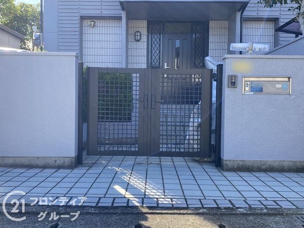 神戸市西区宮下３丁目　中古一戸建て