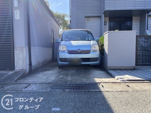 神戸市西区宮下３丁目　中古一戸建て